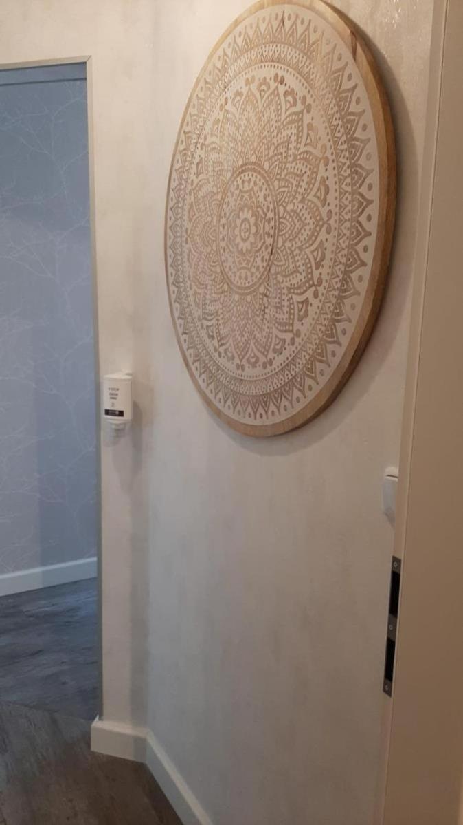 Apartment Kleiner Watzmann 55