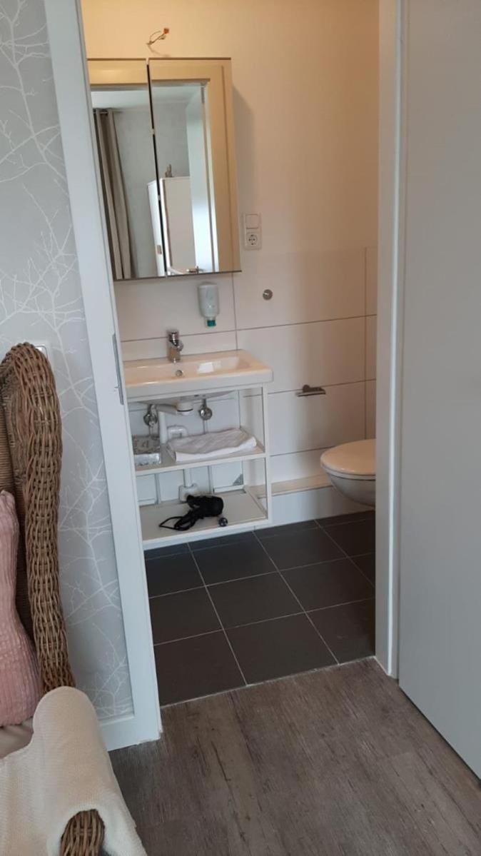 Single Kleiner Watzmann 55 Im Schoenen Sasel Appartement Hamburg-Harburg