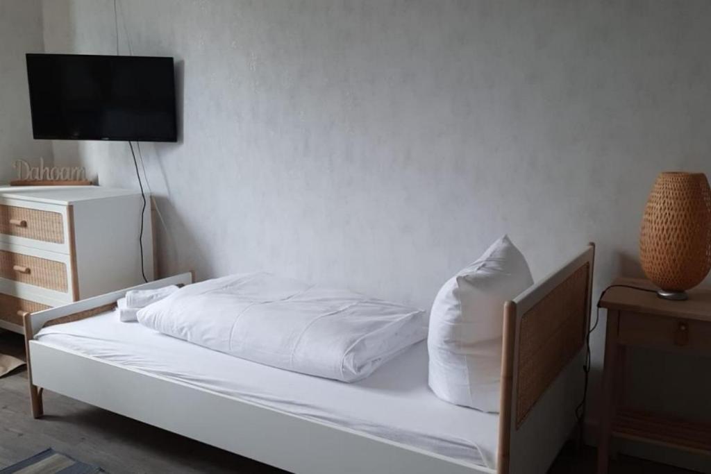 Single Kleiner Watzmann 55 Im Schoenen Sasel Appartement