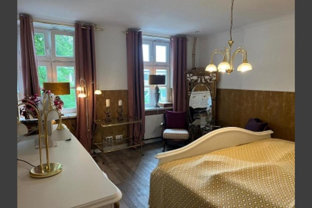 Apartment 26 In Der Kunaustrasse