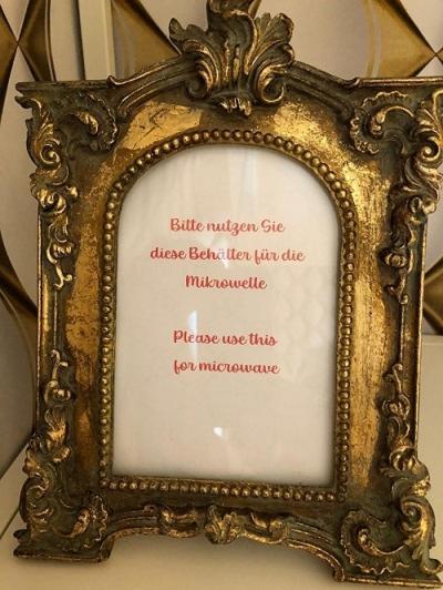 26 In Der Kunaustrasse * Hamburg