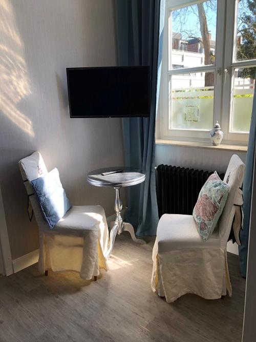 Apartment 22 In Der Kunaustrasse