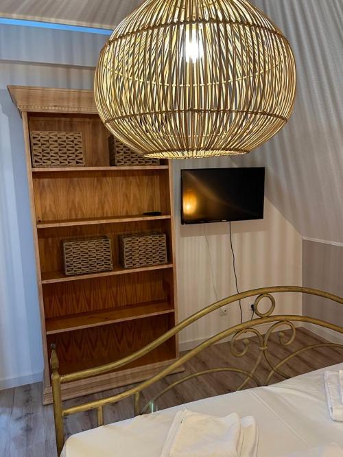 Apartment Gipfelglueck 50b Fuer Familien *