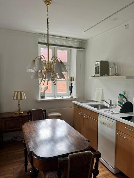 Studio-apartment 25 Am Saseler Markt Retro-love * Hamburg