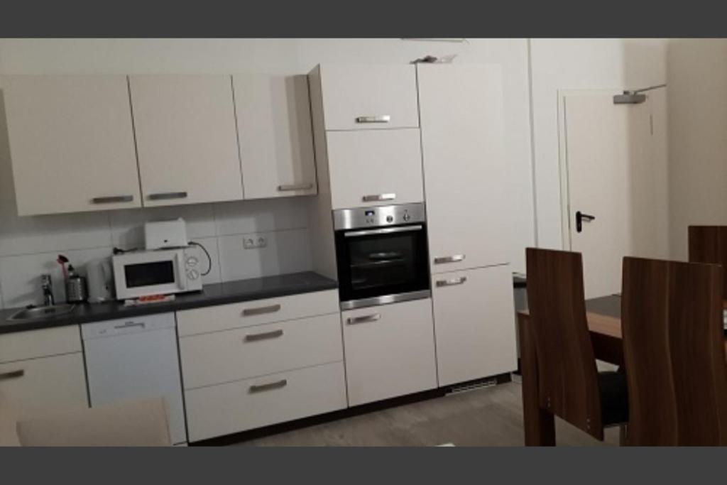 41 In Appartement