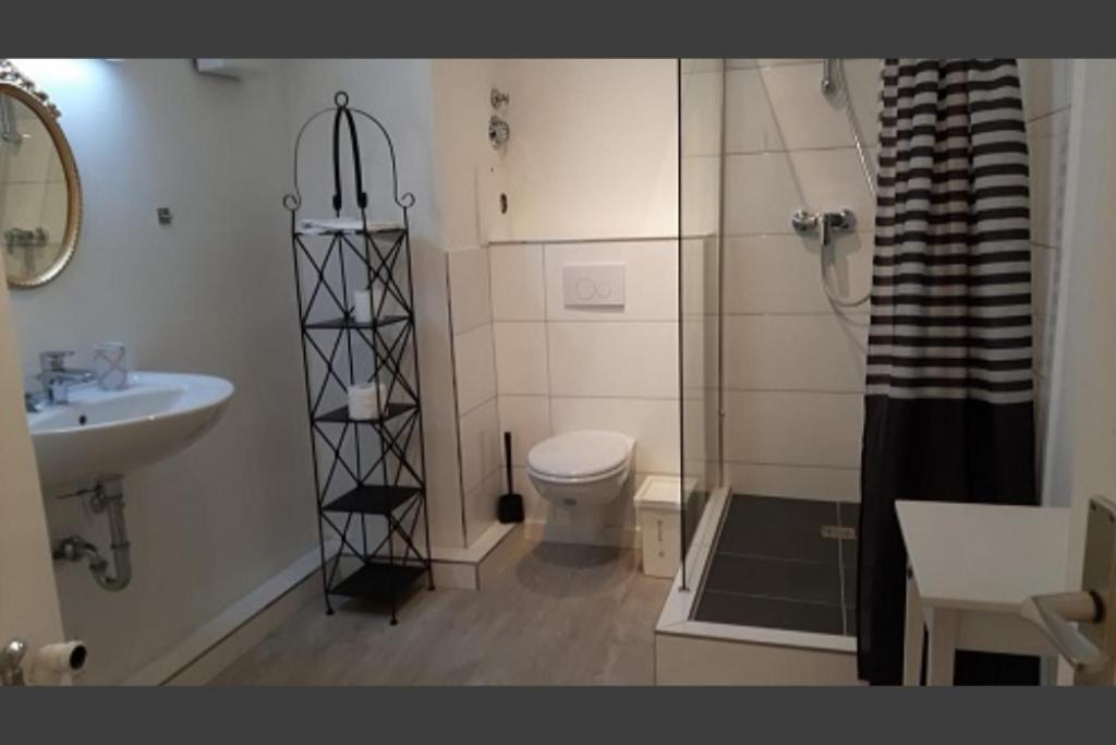 41 In Appartement *