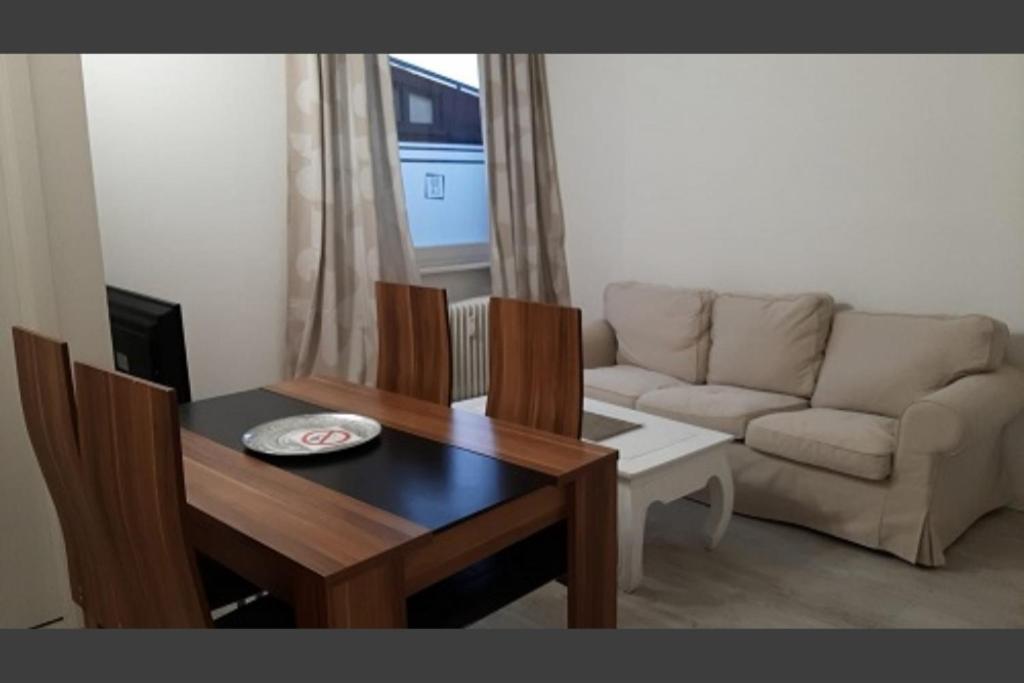 41 In Appartement *