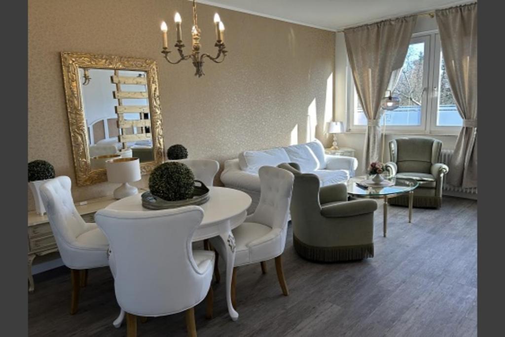 Appartement Studio-apartment Shabby 47 Citynah, Retro & Modern *