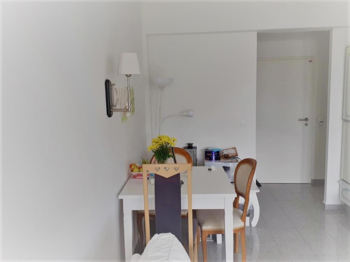 Mehrbett-apartment 5 Citynah, Einfache Ausstattung Apartamento