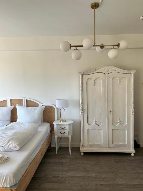 Studio-apartment Shabby 47 Citynah, Retro & Modern Appartement