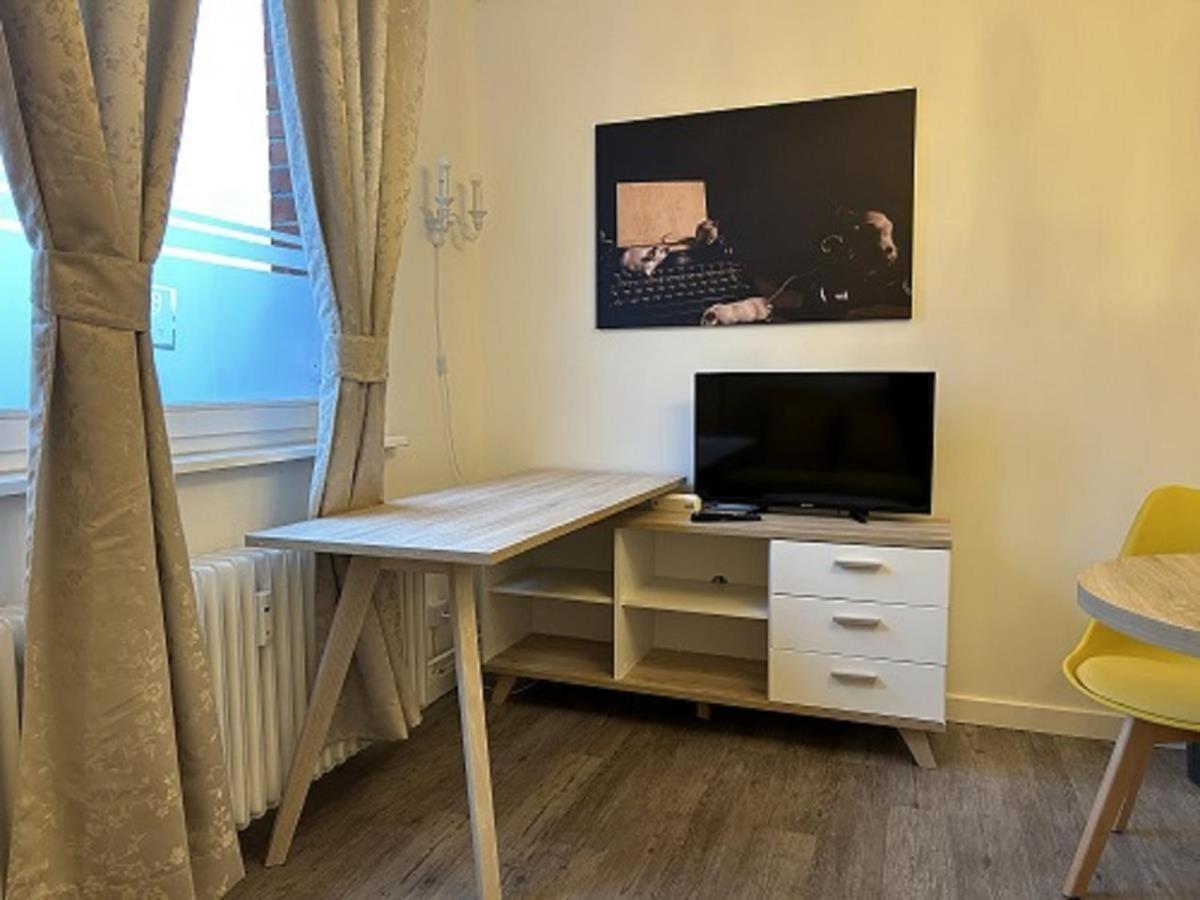 Single Business Charme 46 Citynah, Bad Extern, Hochwertig Hamburg-Harburg