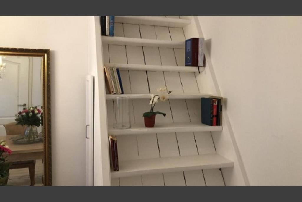 20 Im Suessen Stadtkern Von Sasel Apartment *