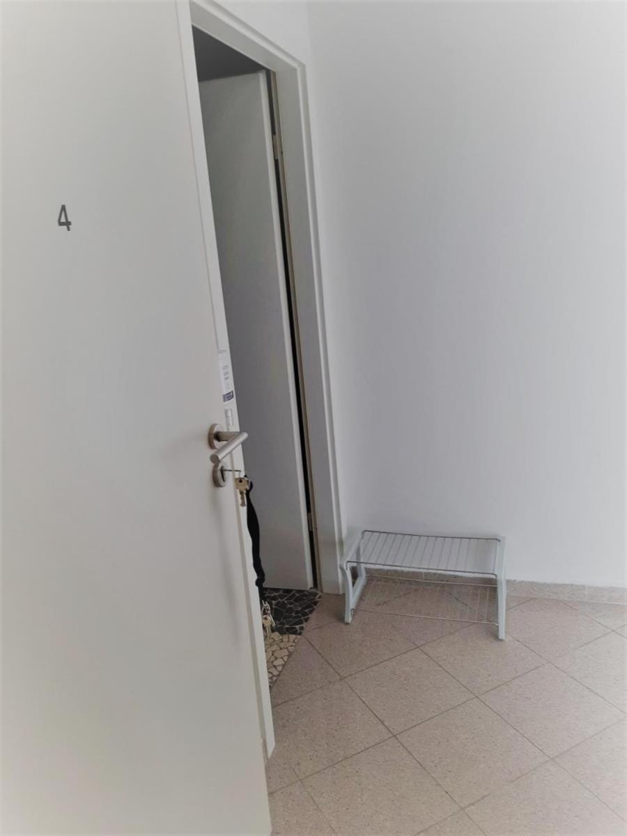 Apartamento Mehrbett-apartment 4 Citynah, Einfache Ausstattung