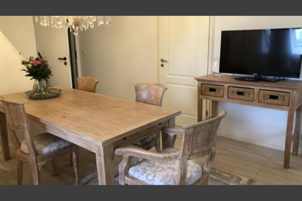 20 Im Suessen Stadtkern Von Sasel Apartment Hamburg