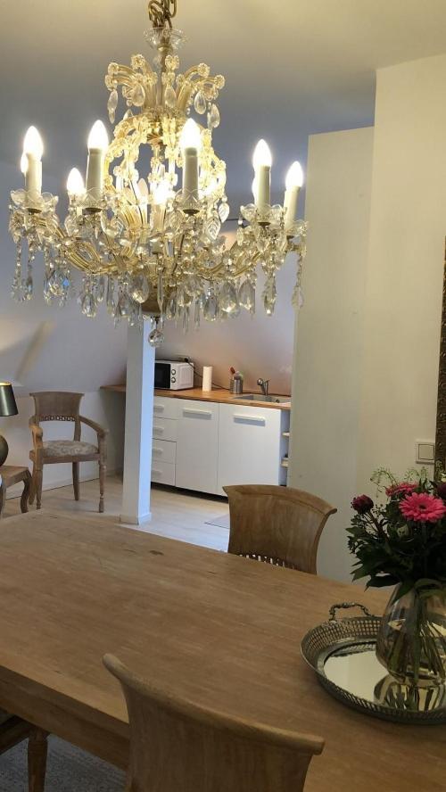 Apartment 20 In Der Kunaustrasse *