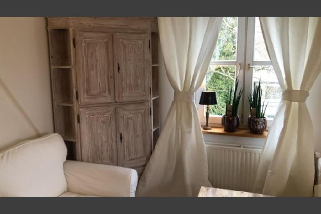 Apartment 20 In Der Kunaustrasse *