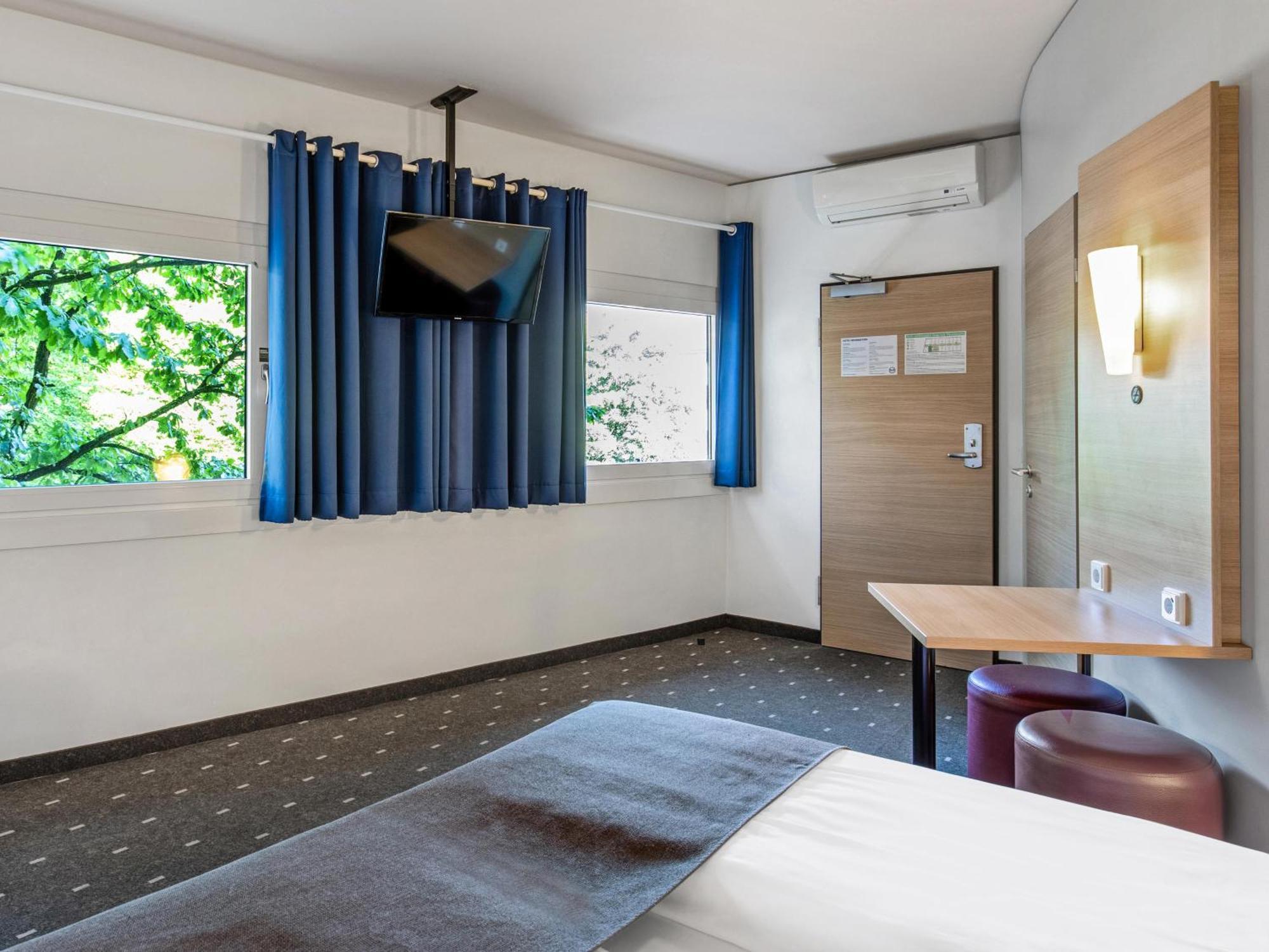 Hamburg-altona Hotel Hamburgo