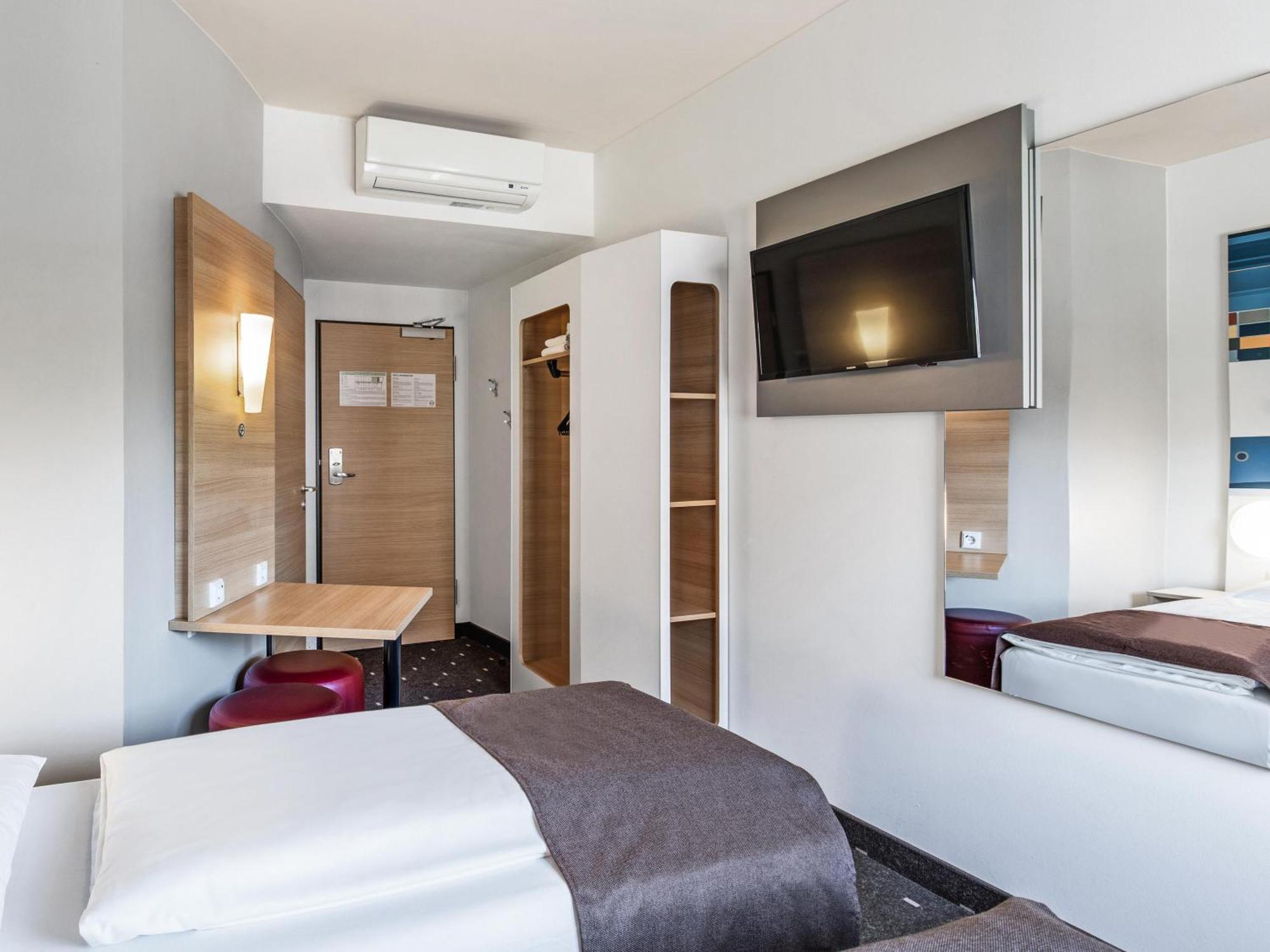 Hotel Hamburg-altona Hamburg