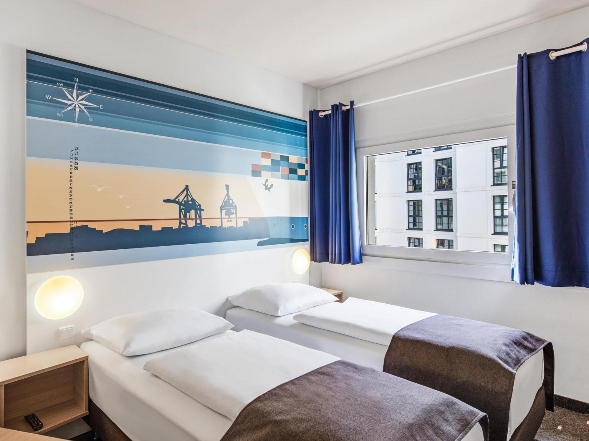Hotel Hamburg-altona