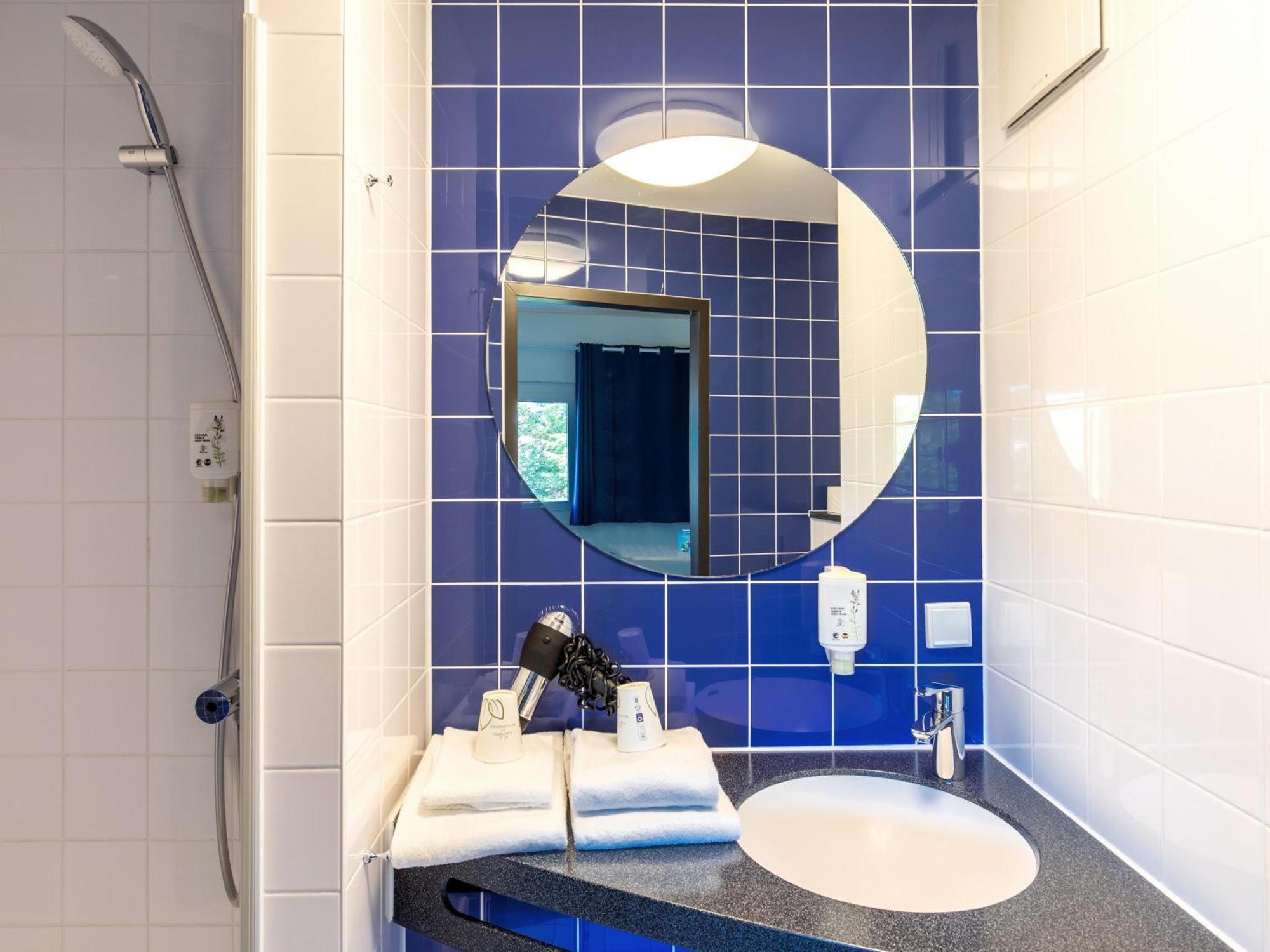 Hotel Hamburg-altona Hamburg