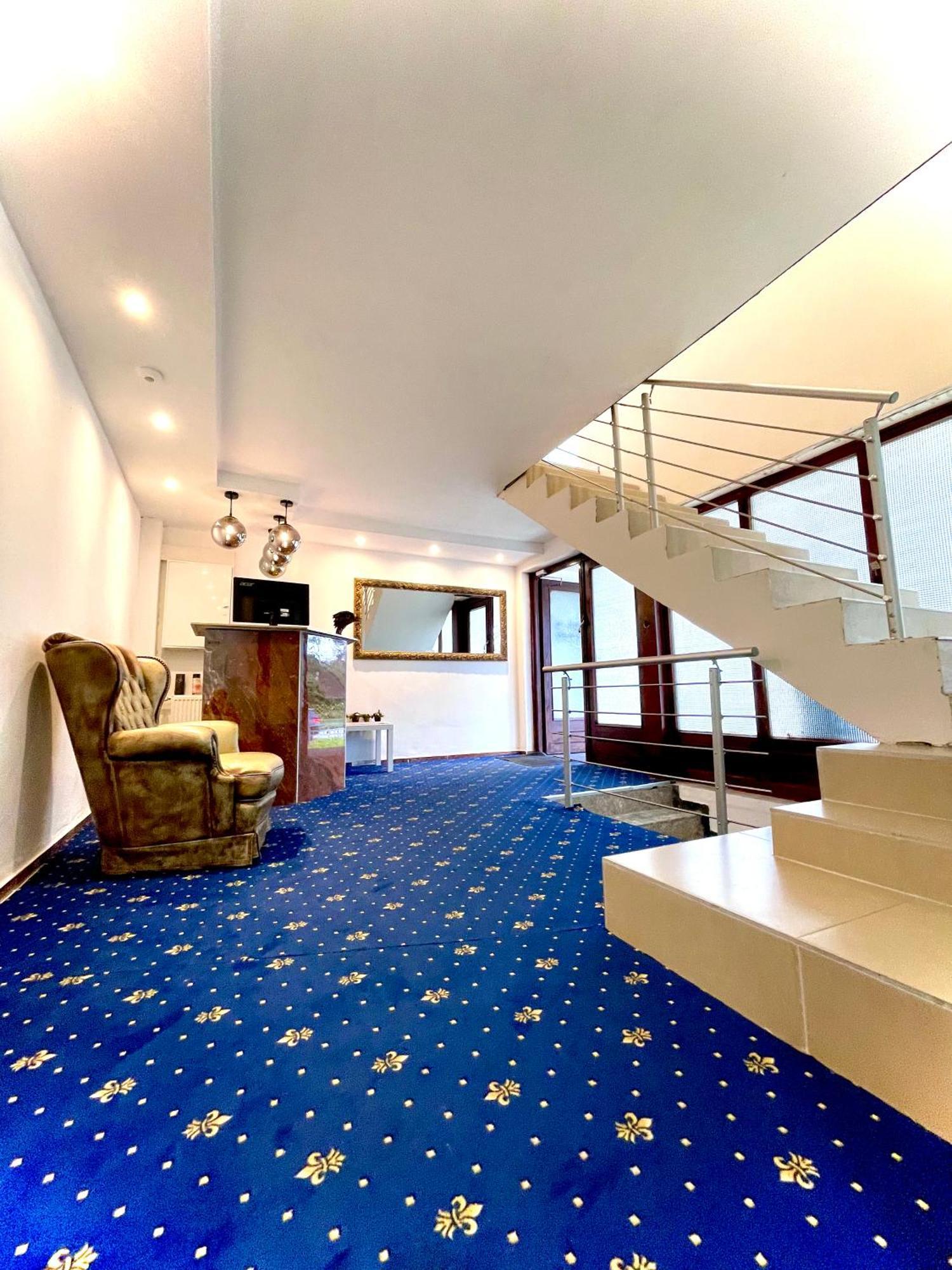 Hotel Öjendorf Hotel