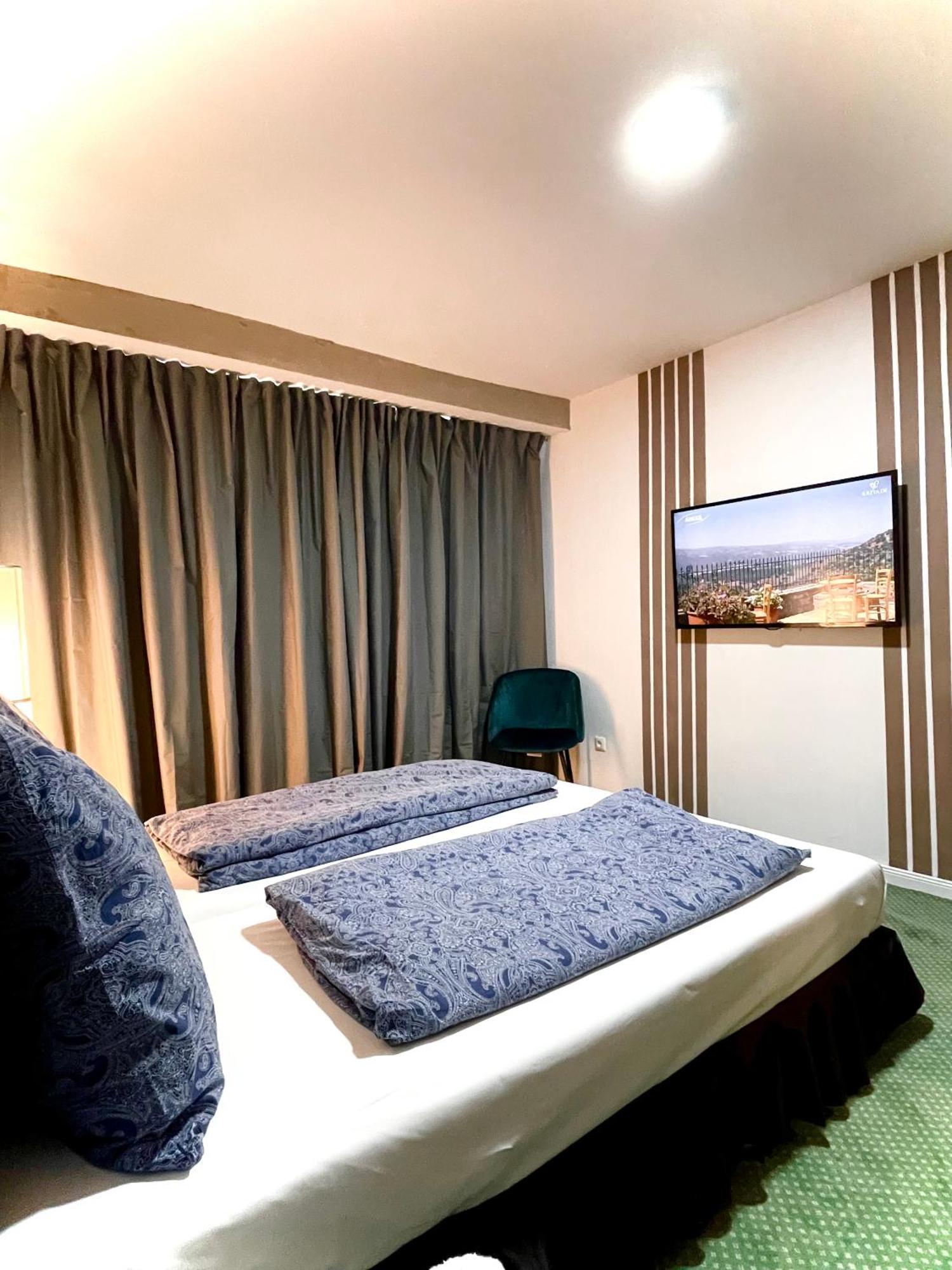 Hotel Öjendorf Hotel
