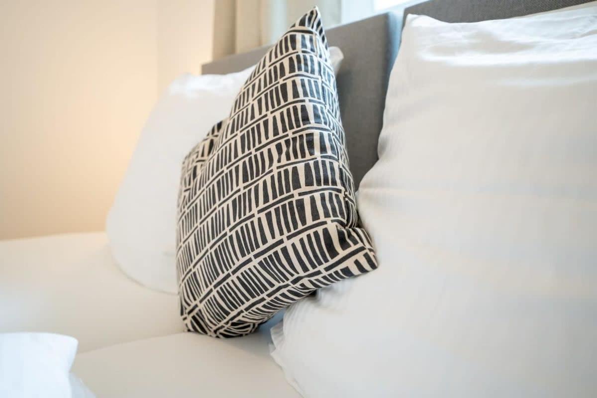 For 4 Guests In Rotherbaum Apartment Hamburg