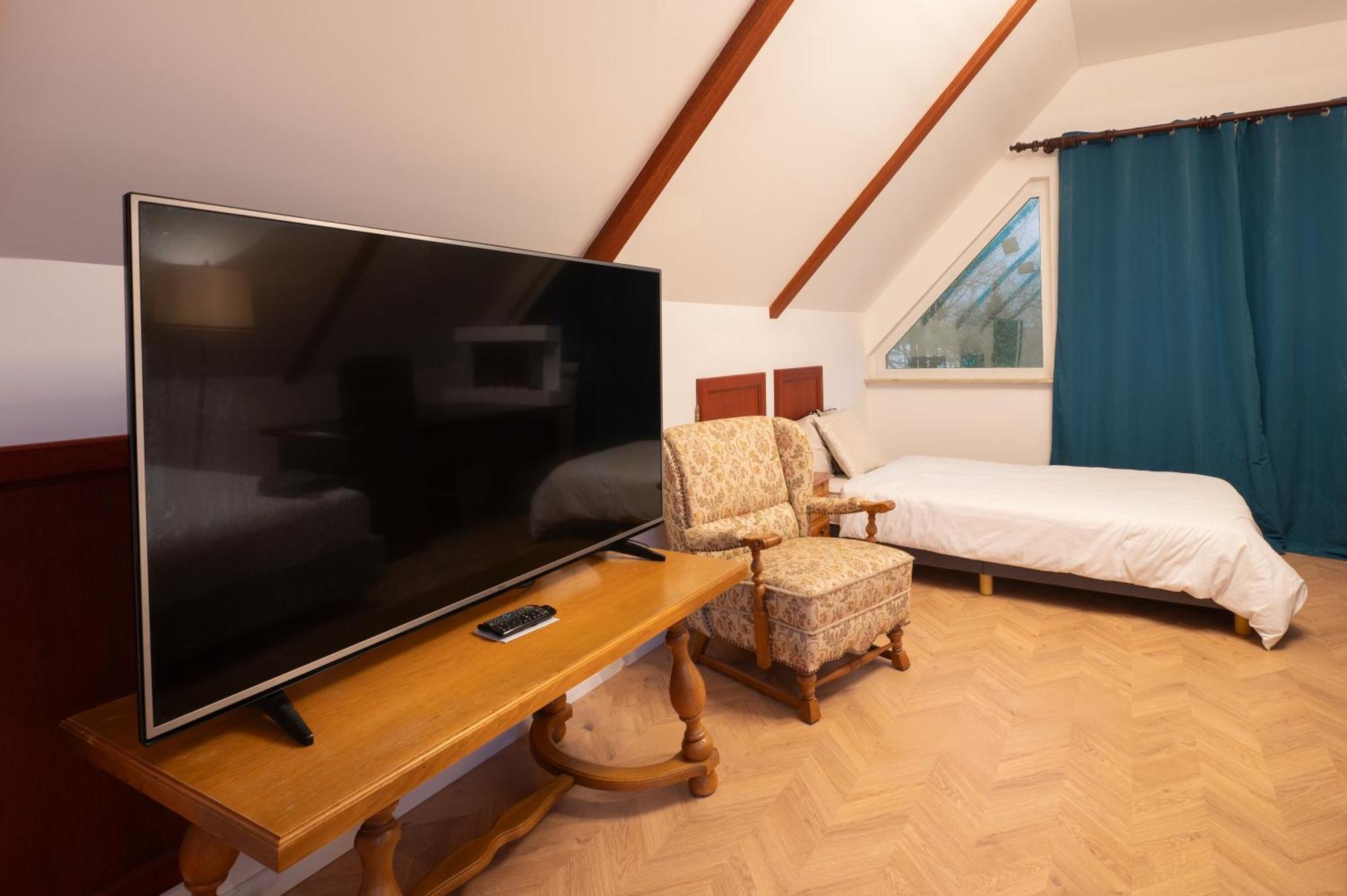 Apartment Ad Gaestezimmer Sinstorf