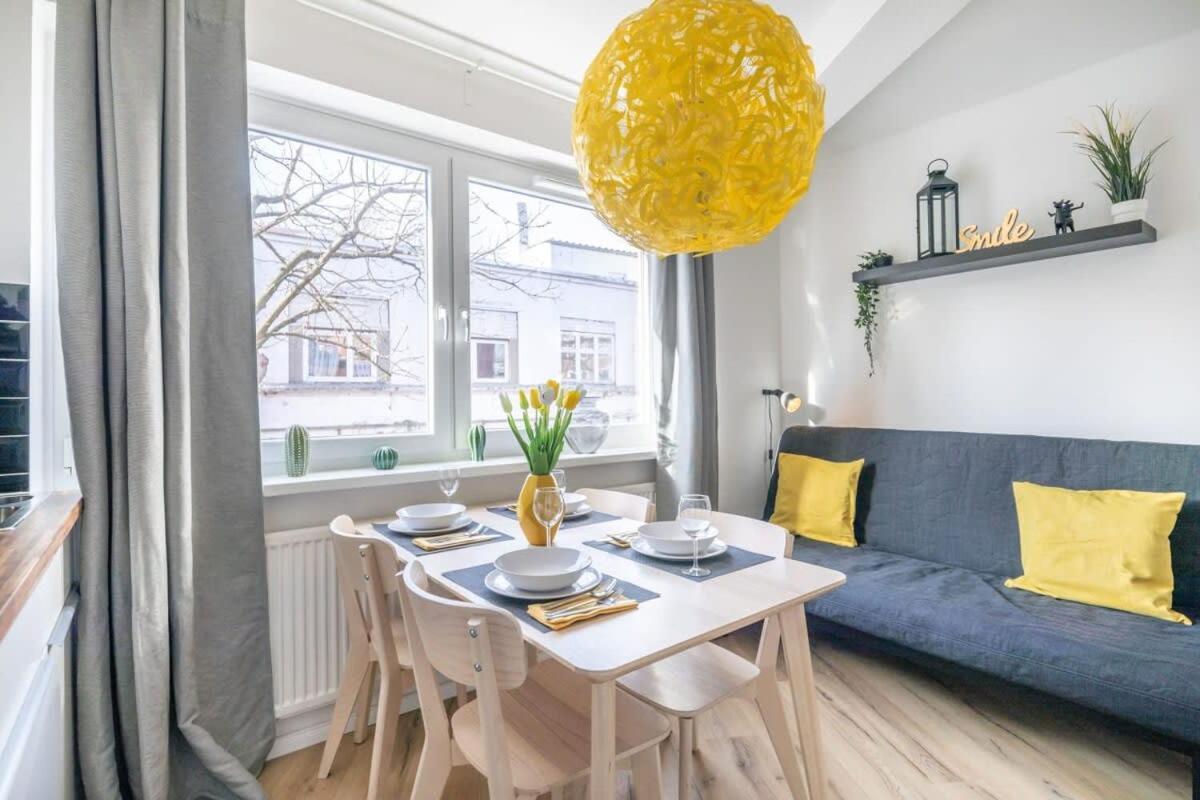 Appartement Modern For 6 Close To The Schanzenviertel - Unit 2 Hamburg-Harburg