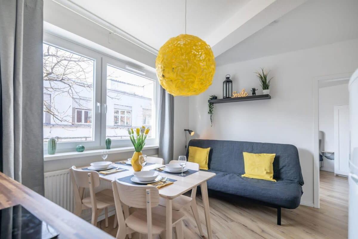 Modern For 6 Close To The Schanzenviertel - Unit 2 * Hamburg-Harburg