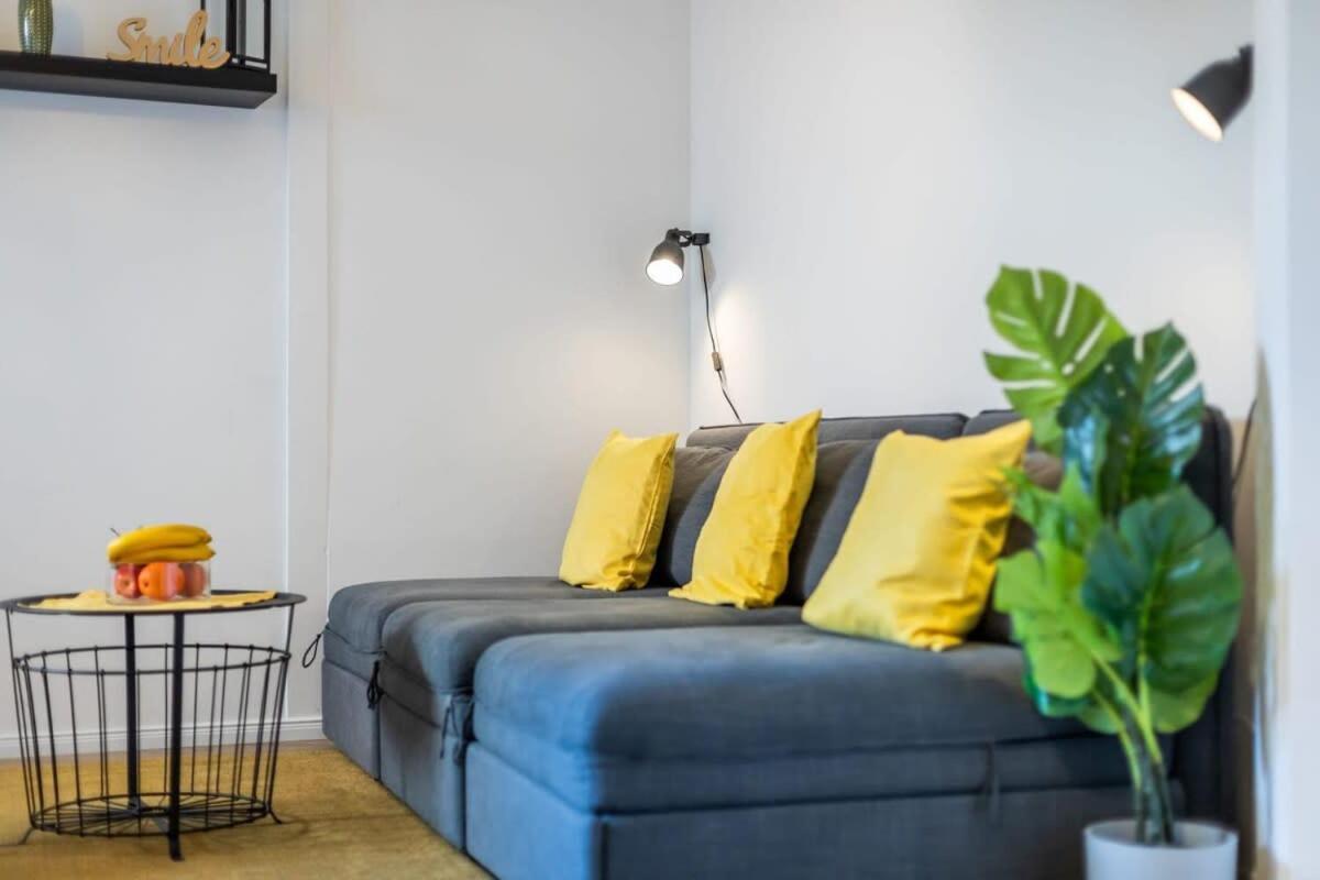 1 Schulterblatt-apartments For 6 * Hamburgo