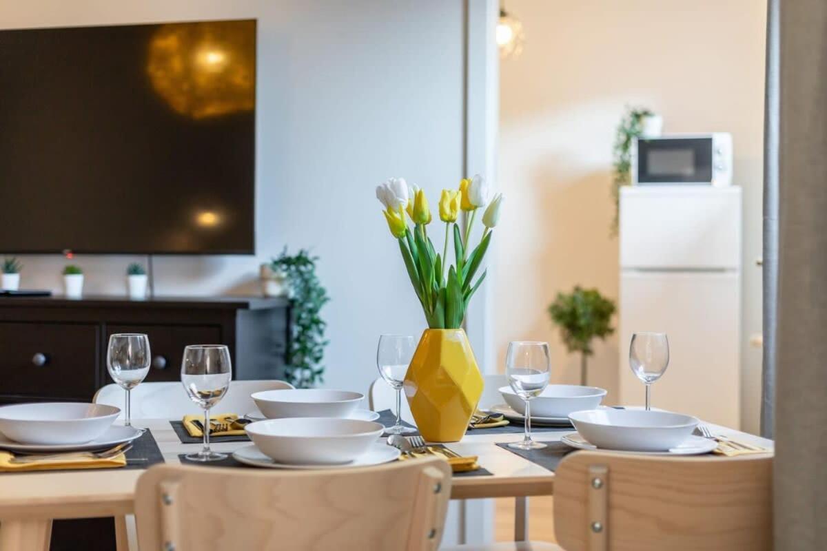 1 Schulterblatt-apartments For 6 Apartamento *