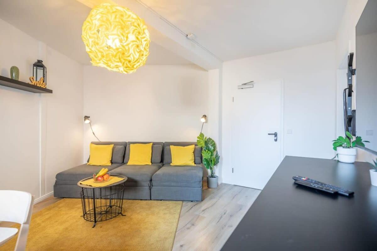 Apartamento 1 Schulterblatt-apartments For 6 *