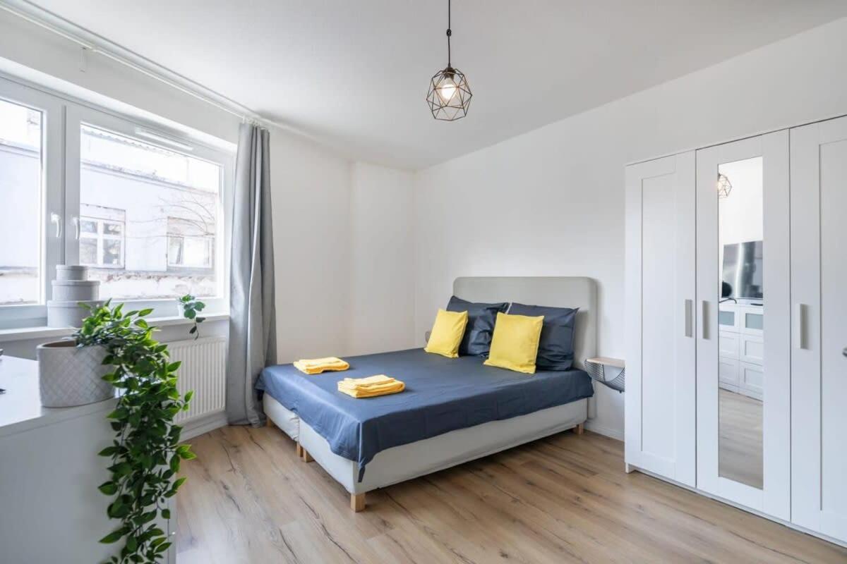Appartement Modern For 6 Close To The Schanzenviertel - Unit 2 Hamburg-Harburg