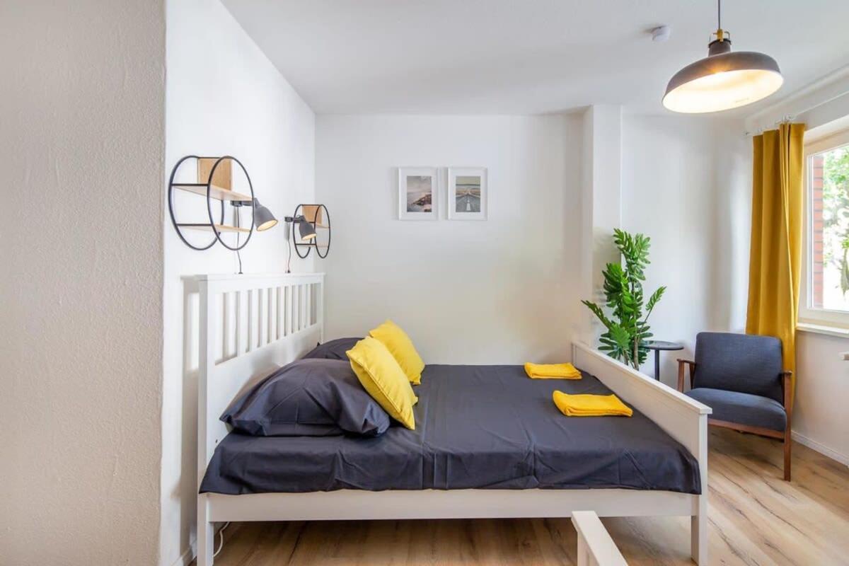 Apartment 3 Bedroom In Great Location