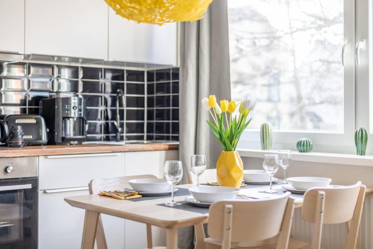 Appartement Modern For 6 Close To The Schanzenviertel - Unit 2 Hamburg-Harburg