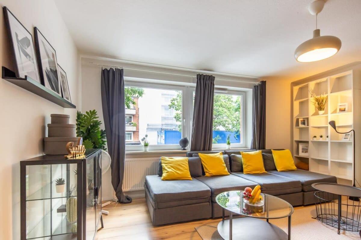 Apartment 3 Bedroom In Great Location