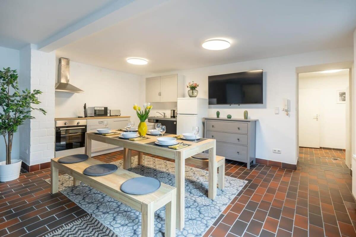 Hamburg City Apartment Apartment Hamburg