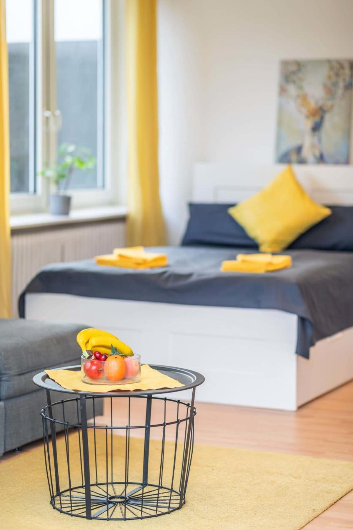 Beautiful 2 Bedroom Incl Parking Apartment