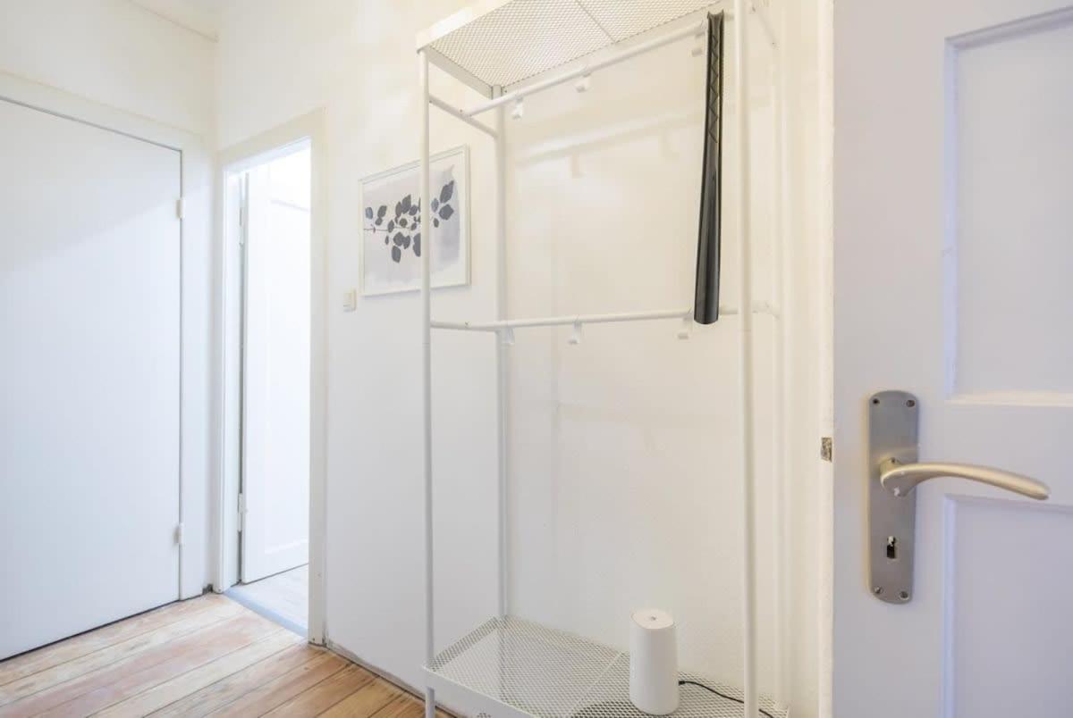 Appartement Cosy 2-room In Urban Location