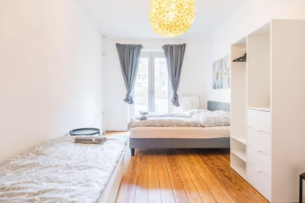 Appartement Cosy 2-room In Urban Location *