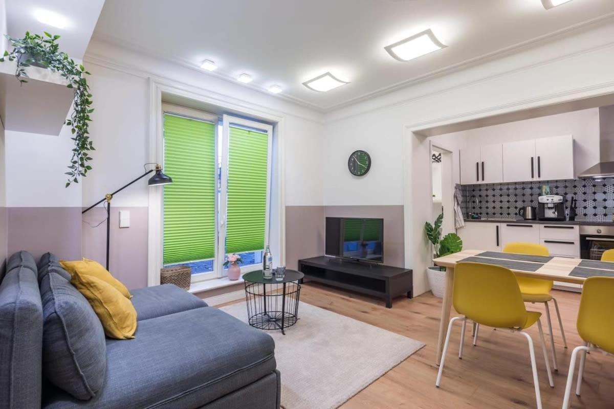 Charming In Prime Location Hamburg-Harburg