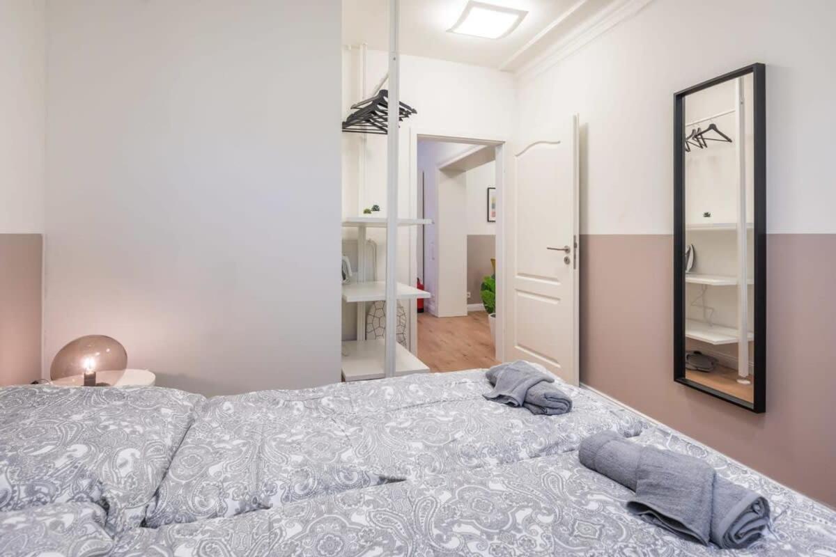 Charming In Prime Location * Hamburg-Harburg