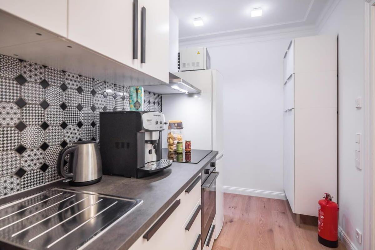 Charming In Prime Location Hamburg-Harburg