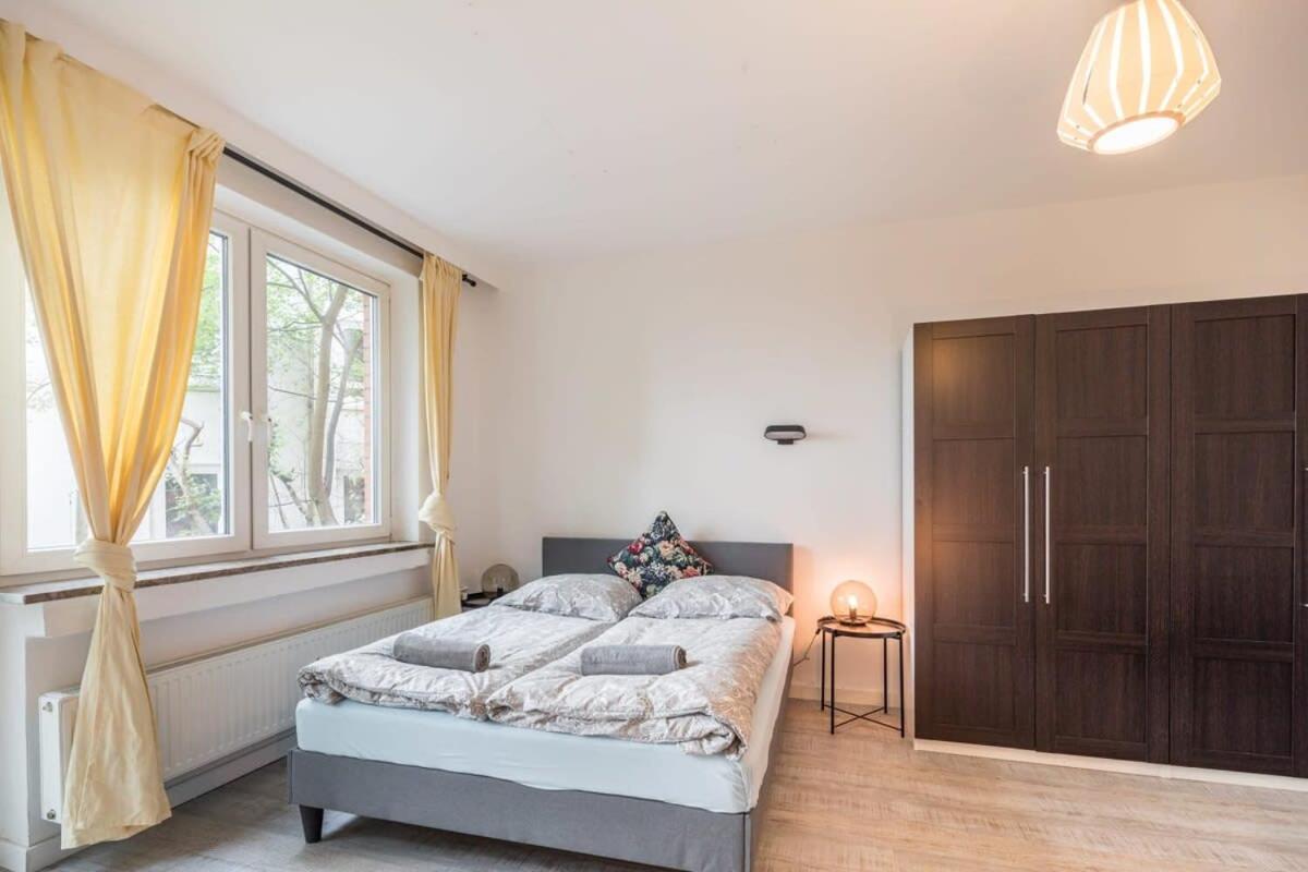 Apartamento Two Bedroom And Bathrooms *