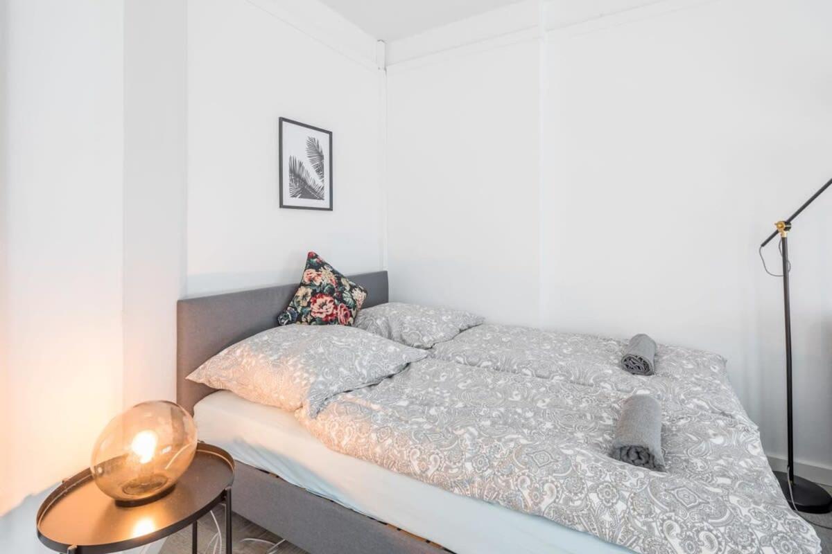 Appartement Two Bedroom And Bathrooms *