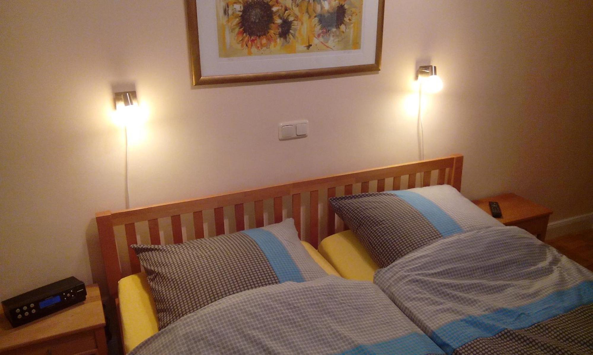 Darz Gästezimmer 3*