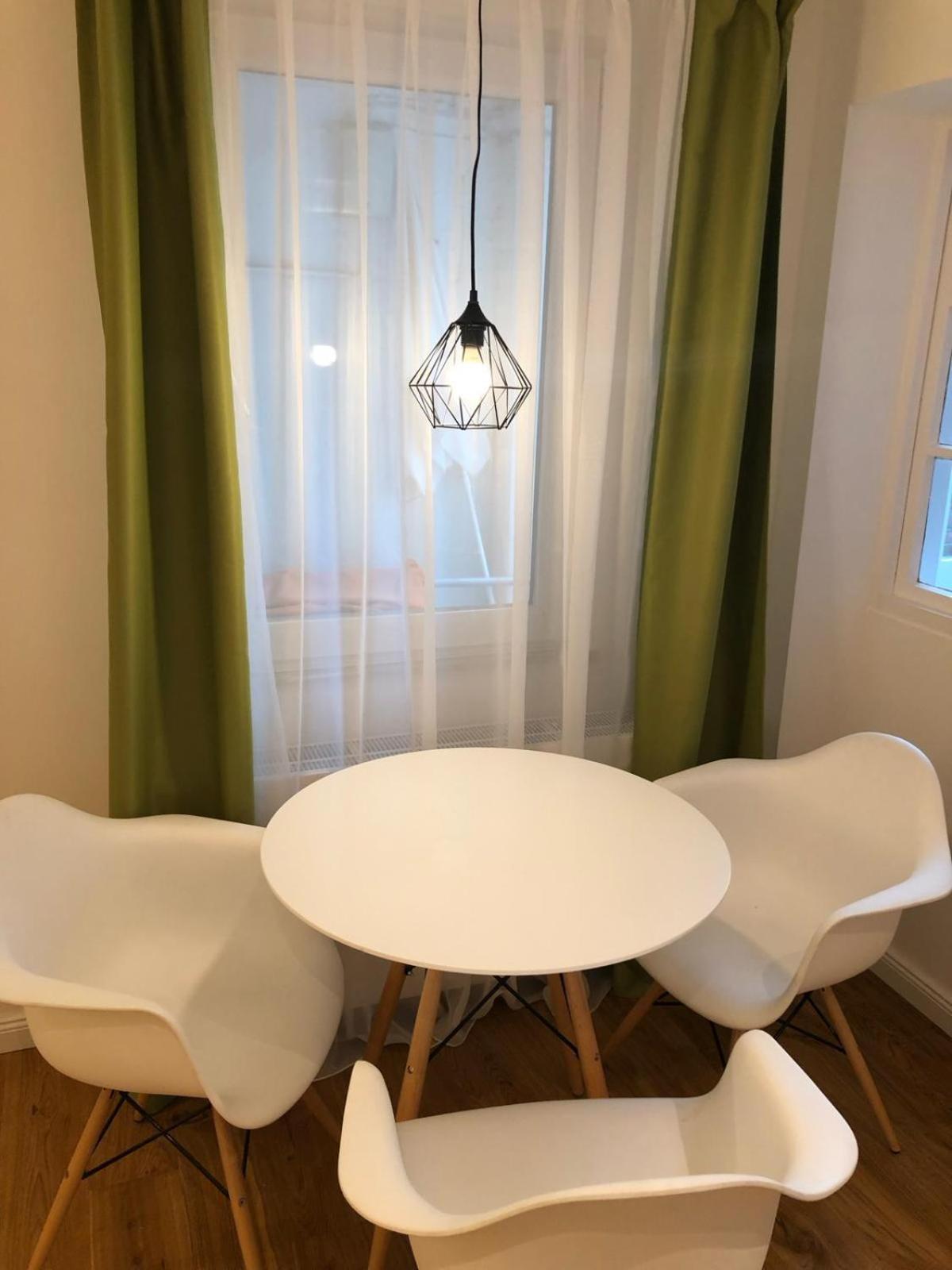 Eine Kleine Gemuetliche Apartment Hamburg