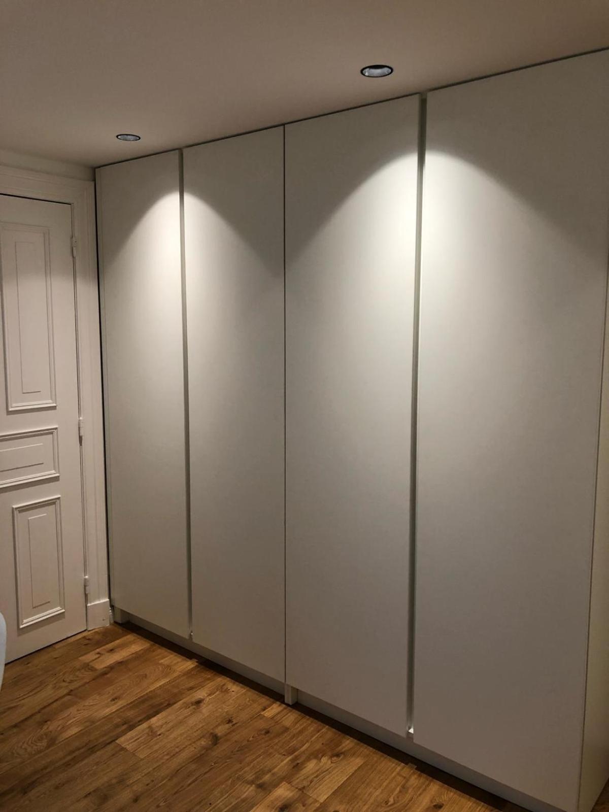 Apartment Eine Kleine Gemuetliche *