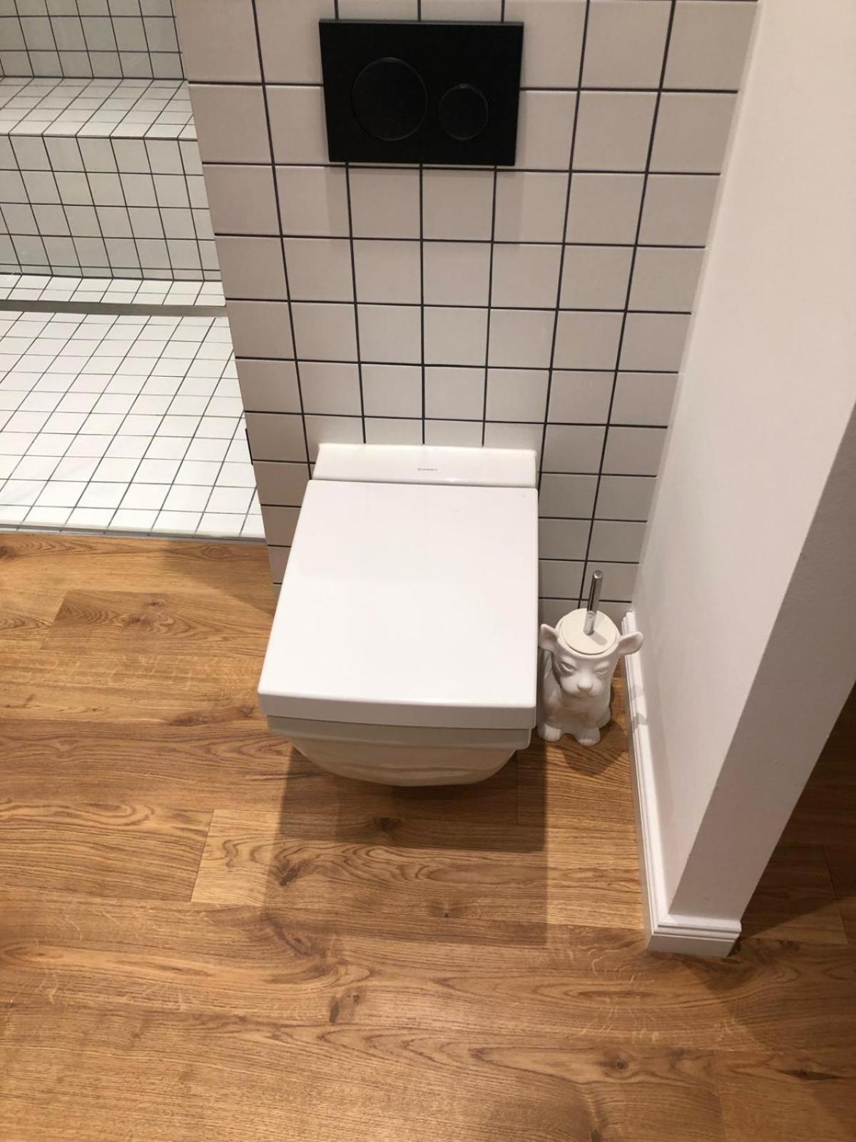 Eine Kleine Gemuetliche * Hamburg